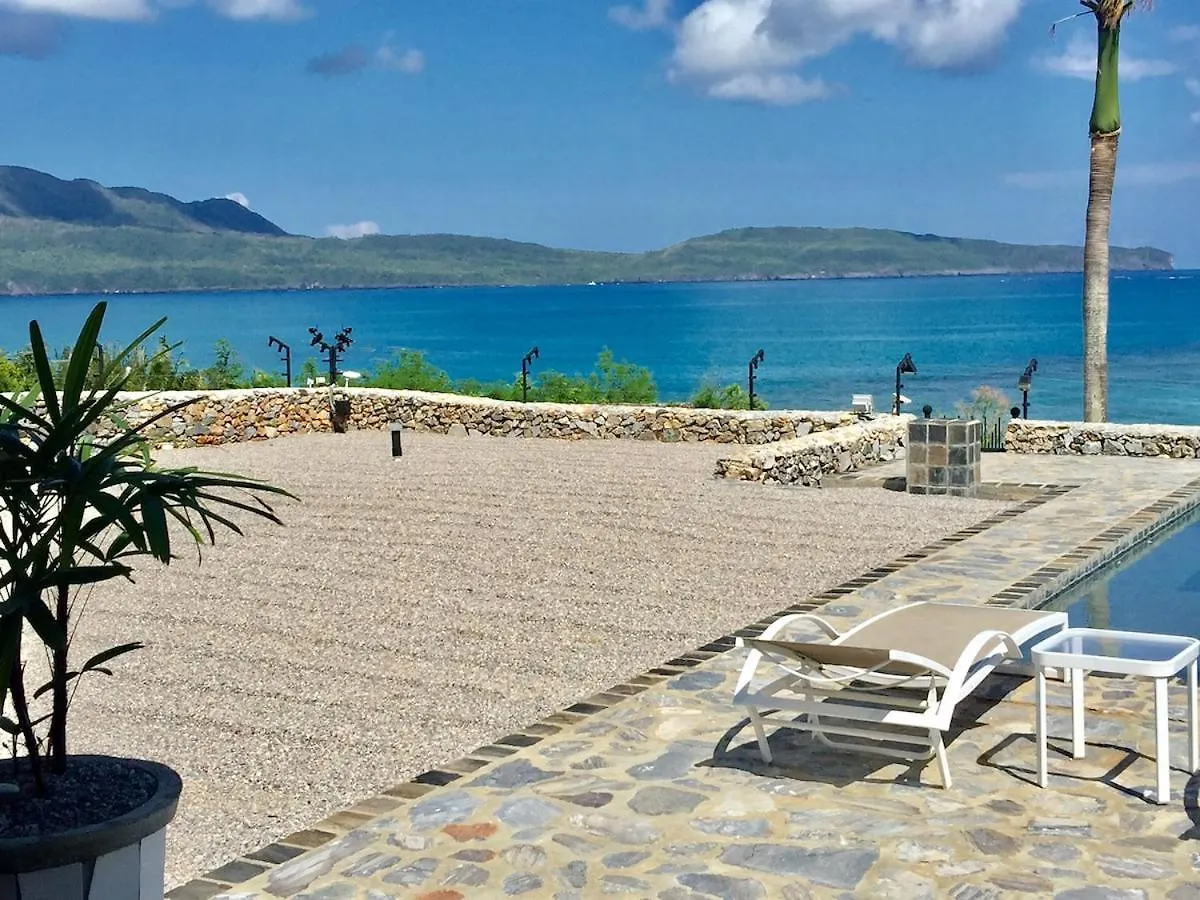 The Bliss Of Javo Beach Las Galeras 0*,  Dominicaanse Republiek