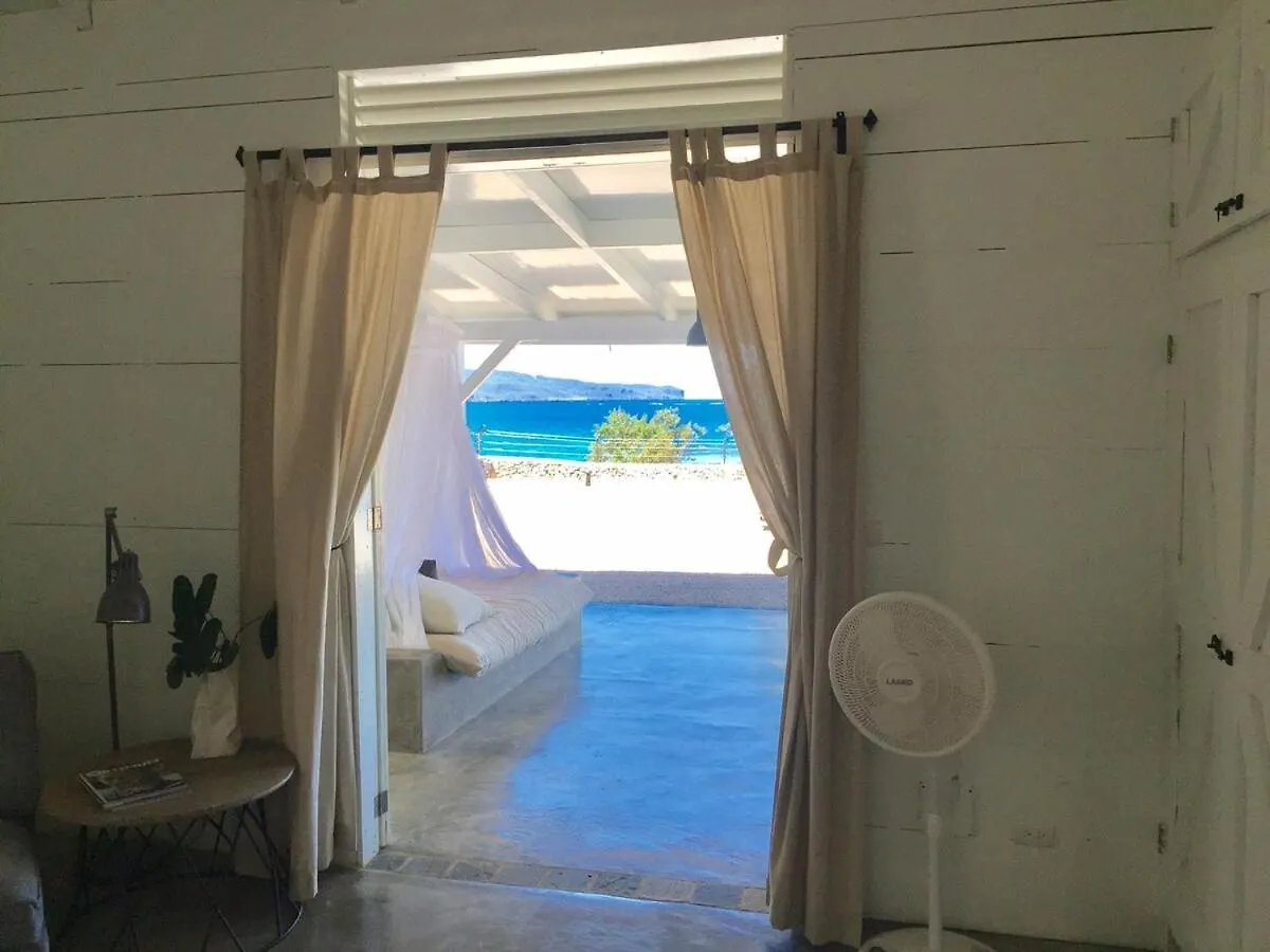 The Bliss Of Javo Beach Las Galeras