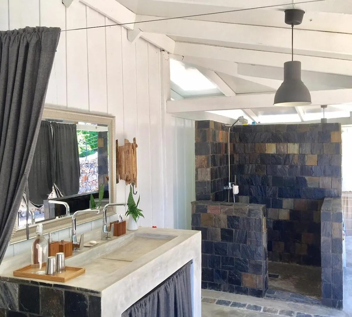 Villa The Bliss Of Javo Beach Las Galeras