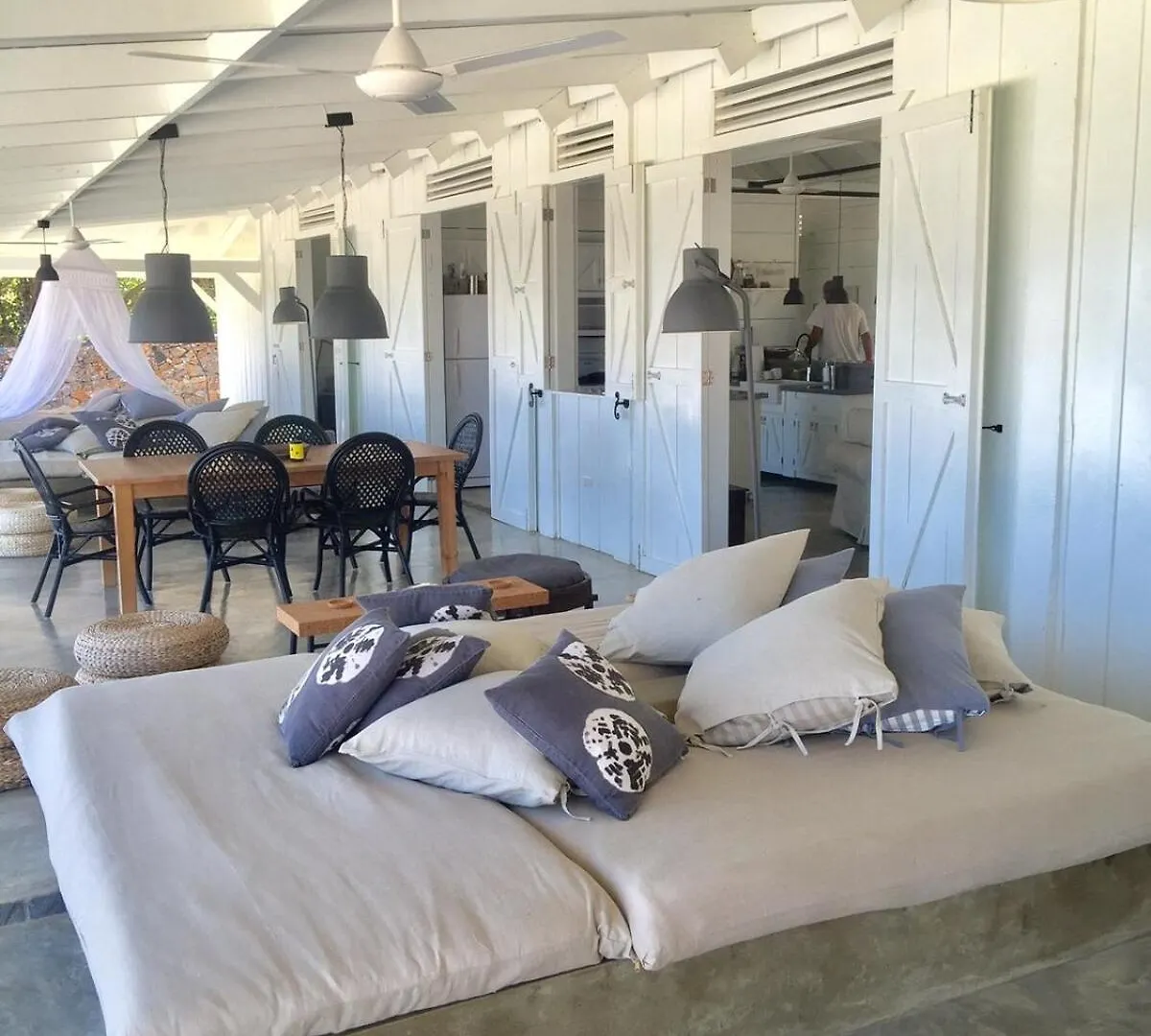 The Bliss Of Javo Beach Las Galeras