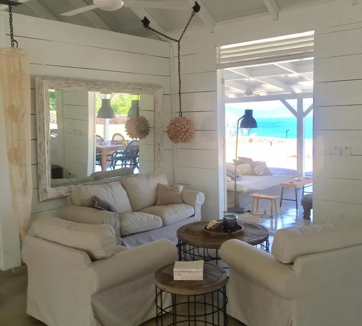 The Bliss Of Javo Beach Las Galeras 0*,  Dominicaanse Republiek