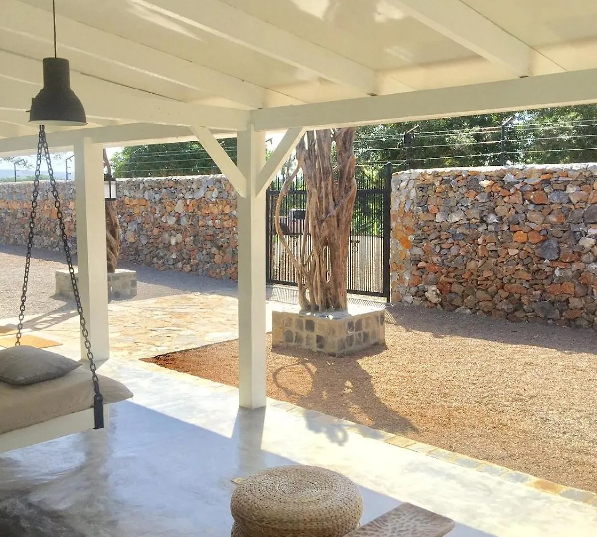 The Bliss Of Javo Beach Las Galeras Villa