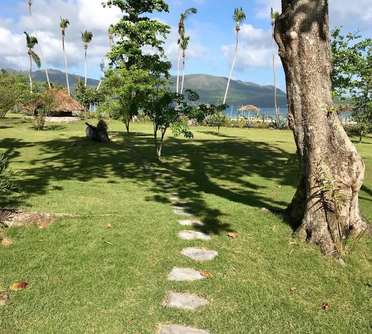 The Bliss Of Javo Beach Las Galeras